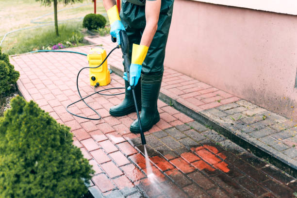 Best Gutter Cleaning in Governors Clu, NC