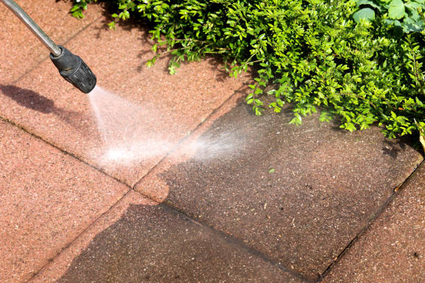 Best Post-Construction Pressure Washing in Governors Clu, NC